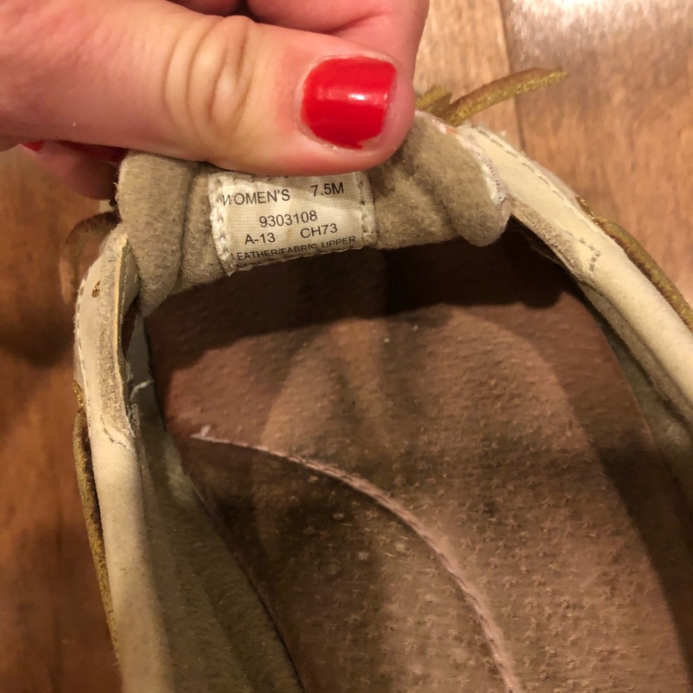 Sperrys - Picture 6 of 6